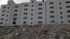 مسکن مهر تا پایان امسال به پایان می رسد؟