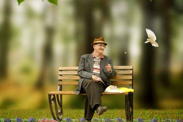 میزان امید به زندگی از ۵۶ سال به ۷۵ سال رسید + نمودار