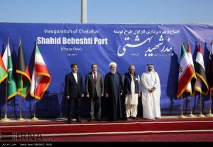 چابهار فرصتی برای دسترسی به دروازه شرق آسیا
