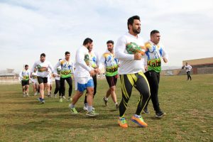 گمانه‌زنی‌ها از پناهنده شدن دو ملی‌پوش کبدی ایران به استرالیا