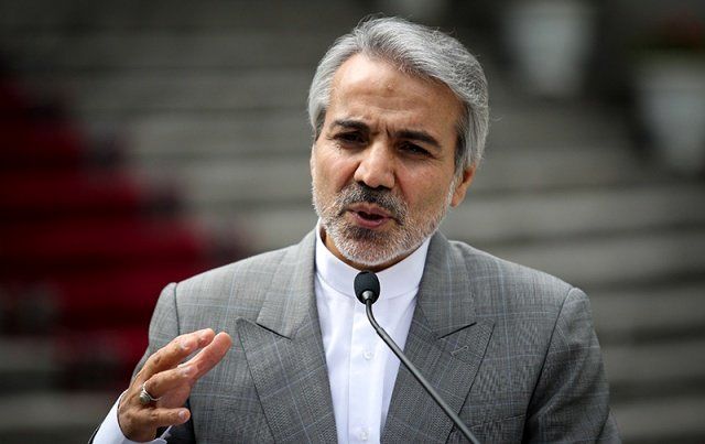 ۱۴ آذر لایحه بودجه سال ۹۷ به مجلس می‌رود
