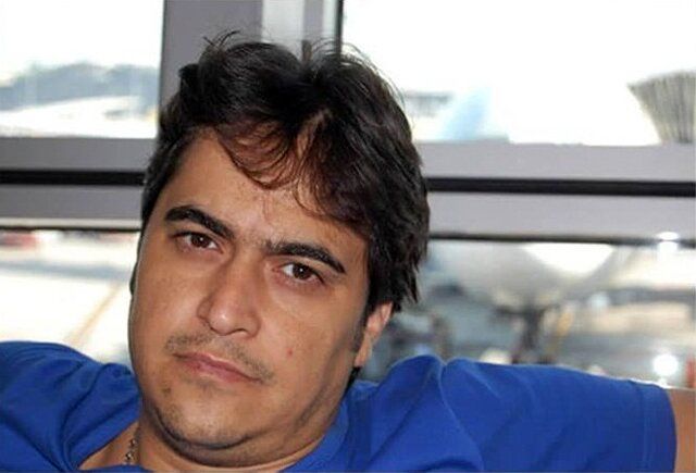 فرانسه: روح الله زم پناهجوی فرانسه بود