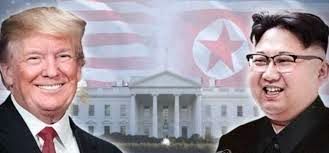 تاریخ و مکان مذاکرات آمریکا و کره شمالی