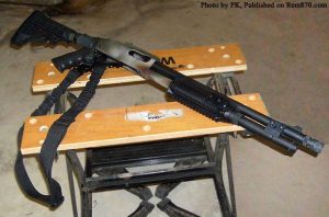 تیراندازی در مشهد دو کشته بر جای گذاشت