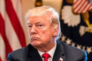 احتمال تک دوره ای شدن ریاست جمهوری ترامپ