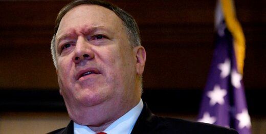 انتقاد تند چین به اظهارات پامپئو درباره نسبت دادن ویروس کرونا به شهر «ووهان»