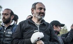 پاشنیان رای نیاورد/ ارمنستان همچنان در بلاتکلیفی سیاسی