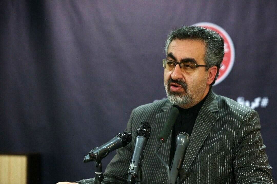 جان باختگان ویروس کرونا در کشور به ۱۰۷ نفر رسید