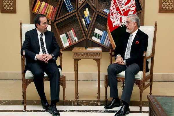 افغانستان:  انتخابات ریاست‌جمهوری در زمان تعیین شده‌ آن برگزار می‌شود