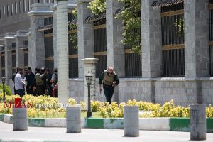 دادگاه متهمان داعشی حمله به ساختمان مجلس شورای اسلامی و مرقد امام در حال برگزاری است