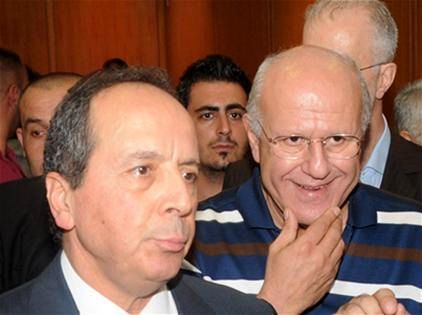 افراد برجسته پیروز انتخابات لبنان