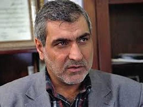 باید درباره چگونگی موافقت جهانگیری با افزایش حقوق وزارت کشاورزی بررسی شود