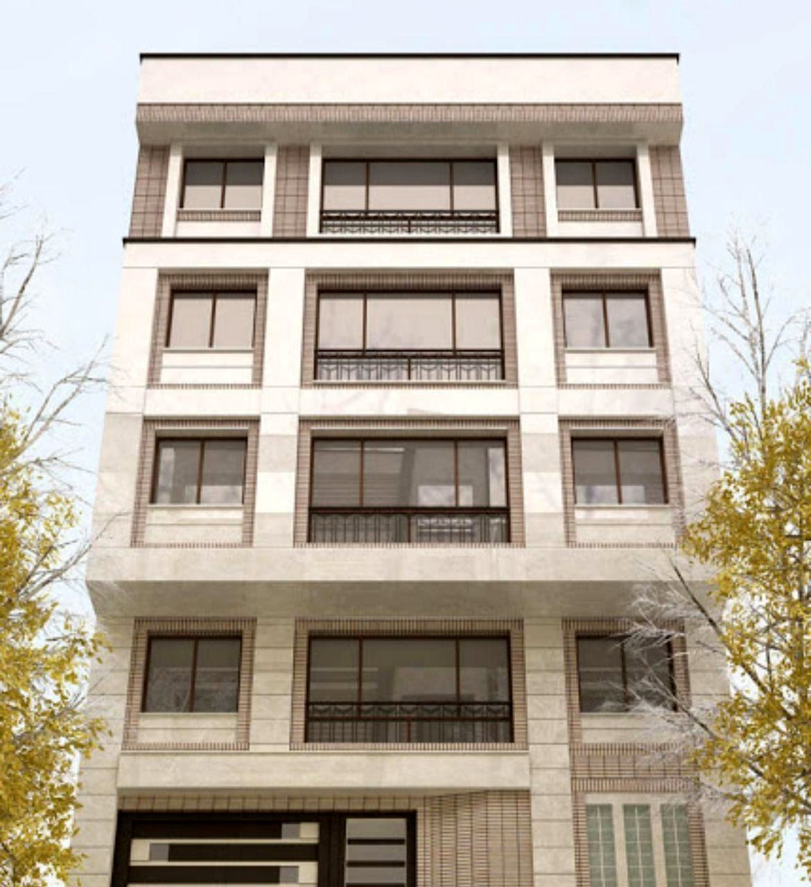 ایرادی ندارد فردی ۱۰۰۰ خانه داشته باشد اما خالی ماندن آنها ایراد دارد