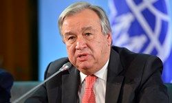 دفاع سازمان ملل از حفظ برجام