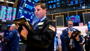 آغاز سبز شاخص‌های فیوچرز آمریکا / بهترین عملکرد ماه آگوست بازار سهام آمریکا در ۳۰ سال اخیر ثبت شد