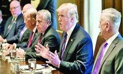 خروج نظامیان آمریکا از سوریه منتفی است