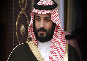 بن سلمان: ایران دشمن مشترک اسرائیل و عربستان است