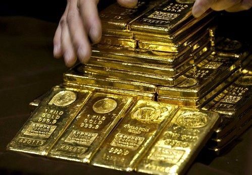 افزایش قیمت طلا در جهان / قیمت طلا امروز بیش از دو دلار افزایش یافت