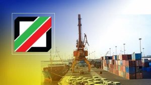 رتبه نخست گمرک ایران در مبارزه با مواد مخدر