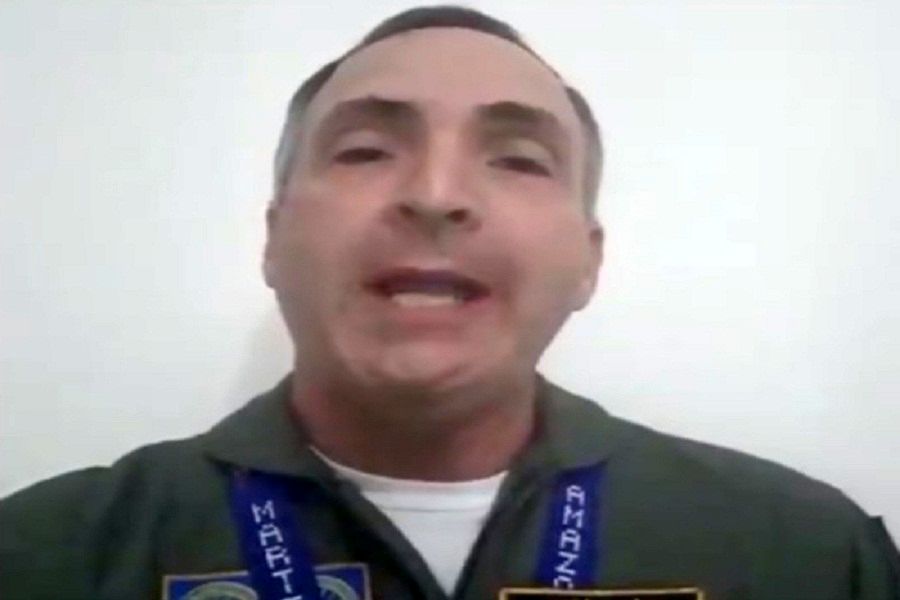 فرمانده نظامی ارشد ونزوئلا به صف مخالفان مادورو پیوست