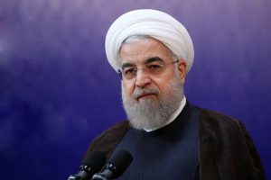 برنامه های سفر دو روزه روحانی به خراسان