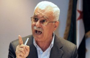 بحران سیاسی در «شورای ملی سوریه» / رهبران برجسته مخالفان نظام سوریه موسوم به «شورای ملی سوریه» استعفا کردند / جورج صبرا، سهیر الأتاسی و خالد خوجه از شورای ملی سوریه جدا شدند