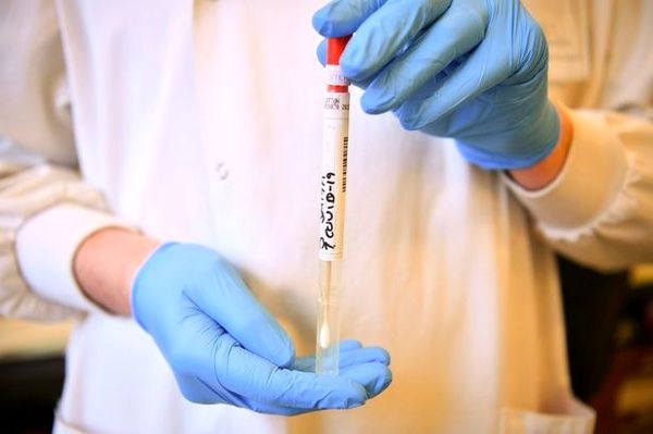 افزایش شمار افراد مبتلا به کرونا در ایتالیا به ۴۵۶ نفر