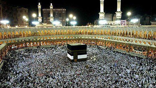 رایزنی برای افزایش تعداد زوار حج