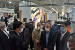 مشاور مدیرعامل و مدیر گروه روابط عمومی شرکت مس: ایران متافوند بستری برای تحقق توسعه بر پایه توان بومی و جهش تولید