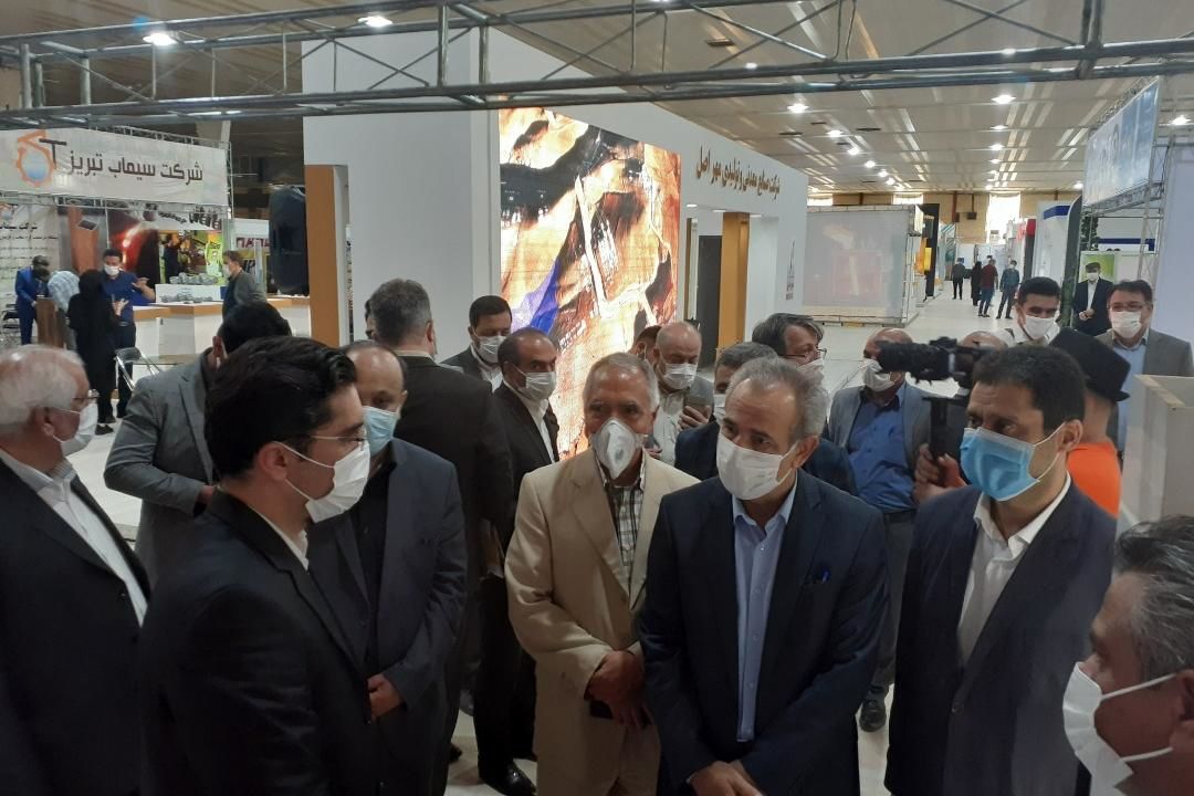 مشاور مدیرعامل و مدیر گروه روابط عمومی شرکت مس: ایران متافوند بستری برای تحقق توسعه بر پایه توان بومی و جهش تولید