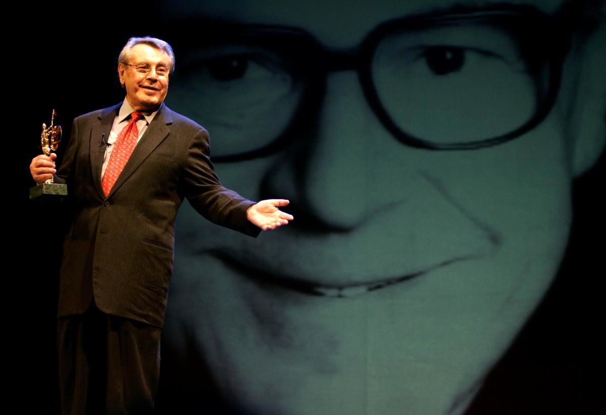 میلوش فورمن کارگردان نام آشنای هالیوود در سن ۸۶ سالگی درگذشت