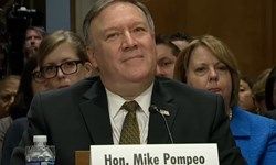 پمپئو امروز به عربستان می رود