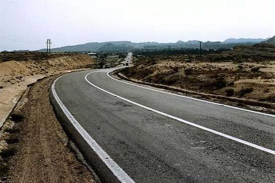 ساخت بزرگراهی برای اتصال ایران به دریای مدیترانه اجرایی میشود