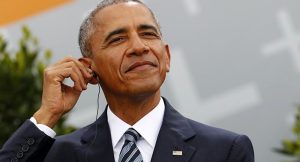 اوباما از ترس حمله هسته‌ای، یک پناهگاه زیرزمینی برای خود ساخت