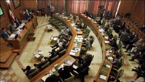 جلسه شورای شهر برای انتخاب شهردار تهران آغاز شد