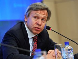 مقام روس: انگلیس مخالف لغو برجام است