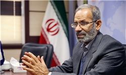 زارعی: حمله به سوریه برای ترساندن ایران انجام شد