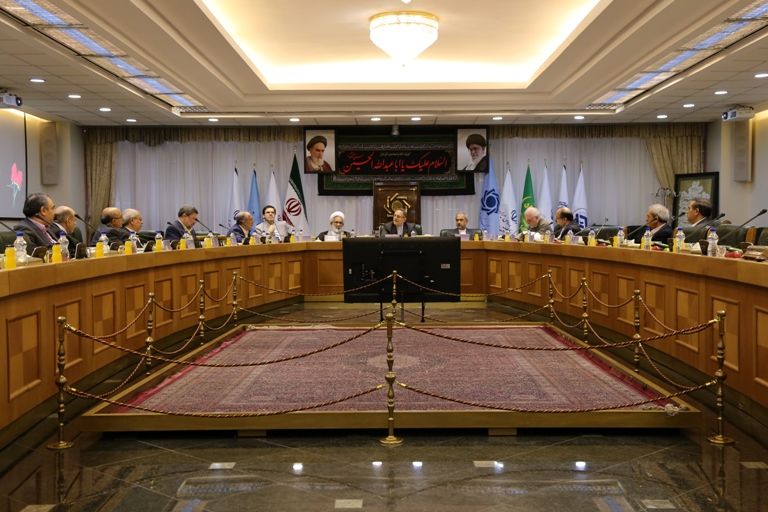 دو دستورالعمل بانکی و اساسنامه یک بانک تصویب شد