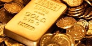 قیمت جهانی طلا ۱۸۰۸ دلار و ۸۵ سنت شد