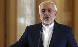 ظریف:دست شرکت‌های برزیلی را برای ورود به بازار ایران می‌فشاریم