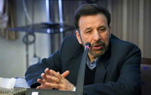 واعظی: صحبت‌های دلیگانی مبنی بر ایستادگی رئیس جمهور در برابر فیلتر تلگرام پایه و اساسی ندارد / سعی کرده‌ایم تمامی کسانی که نیاز به ارز دارند را در تصمیم‌گیری‌هایمان مدنظر قرار دهیم / براساس حقوق شهروندی الان خودمان تصمیم گرفته‌ایم که از فضای تلگرام خارج ش