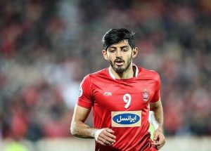 مهدی ترابی قرارداد خود را با پرسپولیس فسخ کرد