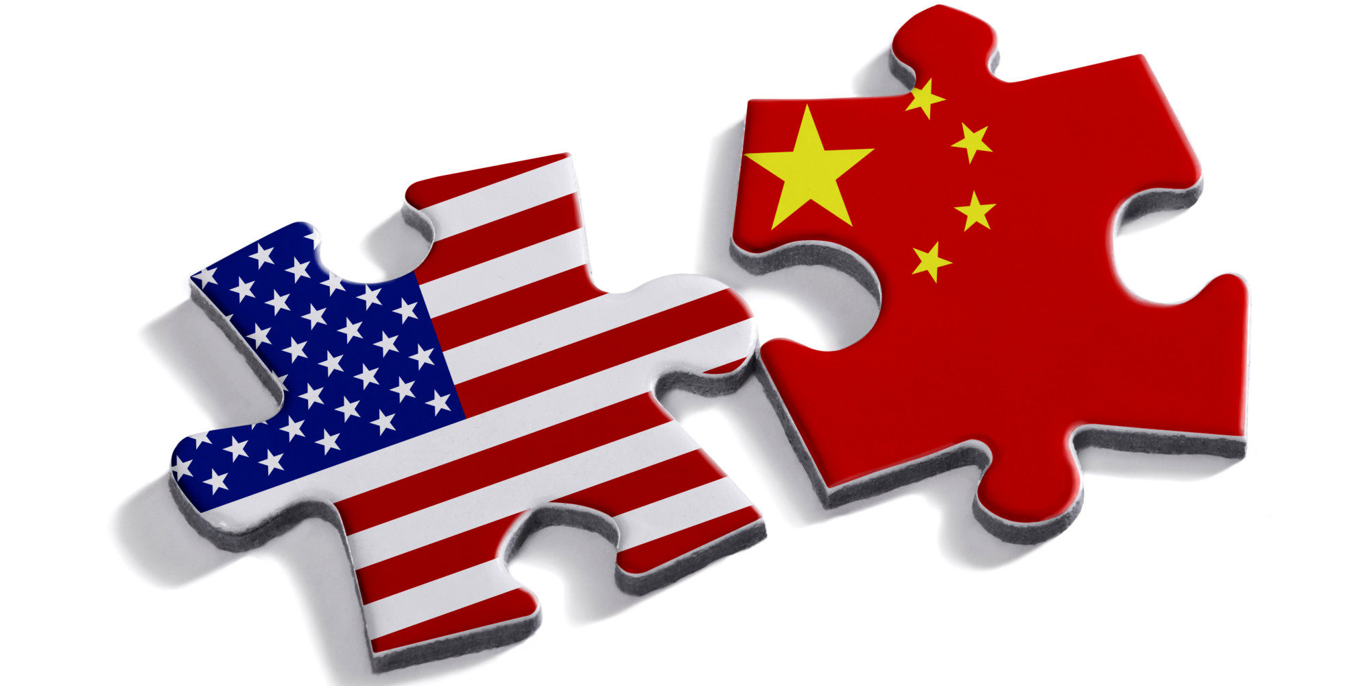 آمریکا، آسیا را علیه چین متحد می‌کند