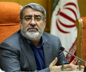 دستور برخورد با مامور خاطی گشت ارشاد صادر شد