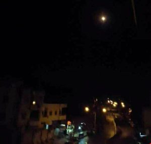 اسرائیل به فرودگاه «التیفور» حمص حمله کرد / تعدادی ایرانی در این حمله کشته شده‌اند