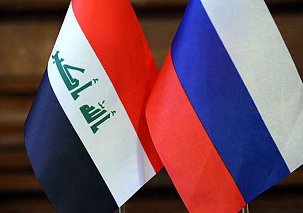 لاوروف: اقلیم کردستان بخش جدایی ناپذیر عراق است