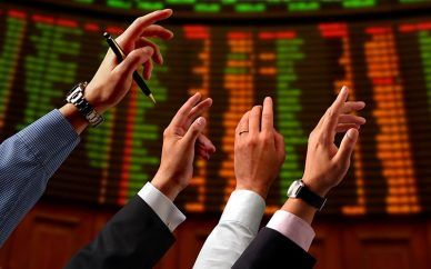 سایه سنگین تصمیم ترامپ بر بازار سرمایه