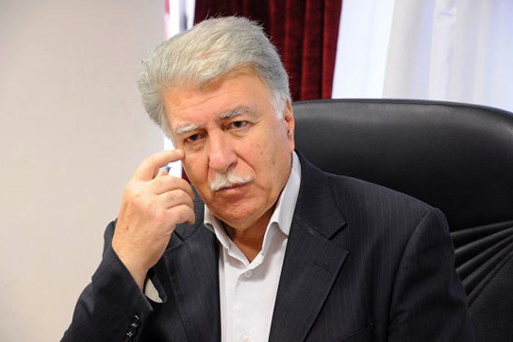 خالق صدای شرلوک هلمز درگذشت