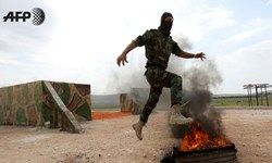 توطئه جدید ترکیه علیه سوریه