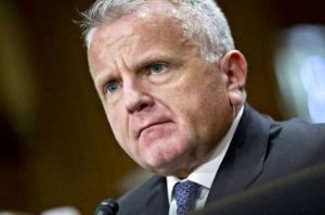 حکومت‌های «قابل سرزنش از لحاظ اخلاقی» از نظر آمریکا